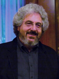 The late great, Harold Ramis